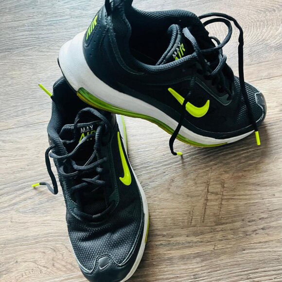 Nike Air Max Sport Fitness Fashion Shoes 7.5 main image 7